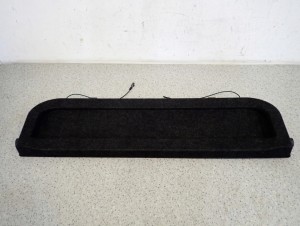 SUZUKI SWIFT 10- MK7 PÓŁKA TYLNA BAGAŻNIKA