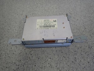 NISSAN PRIMERA P12 02-07 WYŚWIETLACZ 5/5 MINIATURA