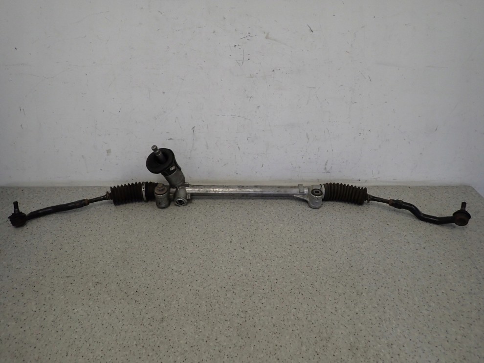 SUZUKI SWIFT MK7 10- 1.2i MAGLOWNICA PRZEKŁADNIA KIEROWNICZA 1/9