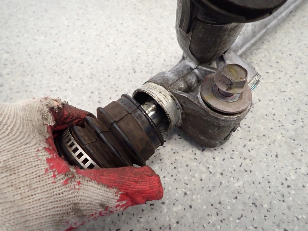 SUZUKI SWIFT MK7 10- 1.2i MAGLOWNICA PRZEKŁADNIA KIEROWNICZA 6/9