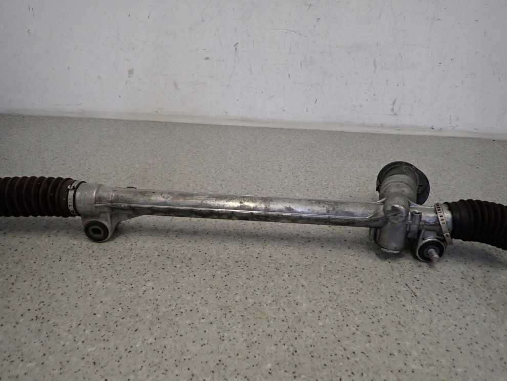 SUZUKI SWIFT MK7 10- 1.2i MAGLOWNICA PRZEKŁADNIA KIEROWNICZA 9/9