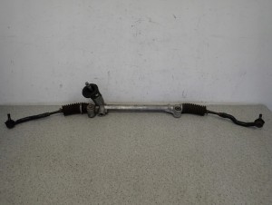 SUZUKI SWIFT MK7 10- 1.2i MAGLOWNICA PRZEKŁADNIA KIEROWNICZA