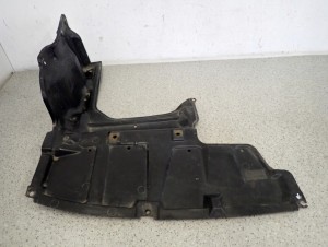 TOYOTA COROLLA E12 2.0 D4D 03- OSŁONA SILNIKA DOLNA PRAWA