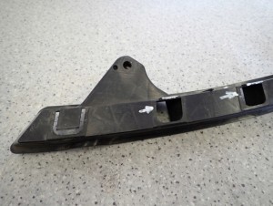 HONDA FR-V FRV LISTWA POD LAMPE REFLEKTOR LEWA 2/6 MINIATURA