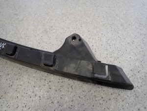 HONDA FR-V FRV LISTWA POD LAMPE REFLEKTOR PRAWA 5/6 MINIATURA