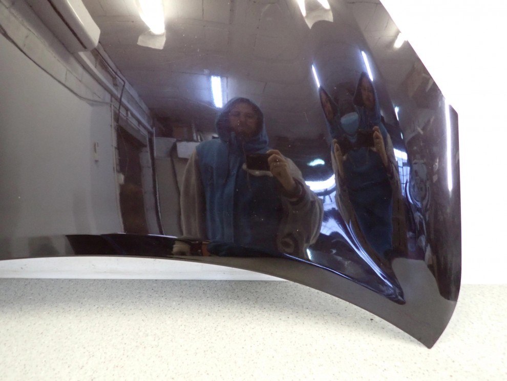 NISSAN MICRA K13 14-16 MASKA POKRYWA SILNIKA GAB 5/14