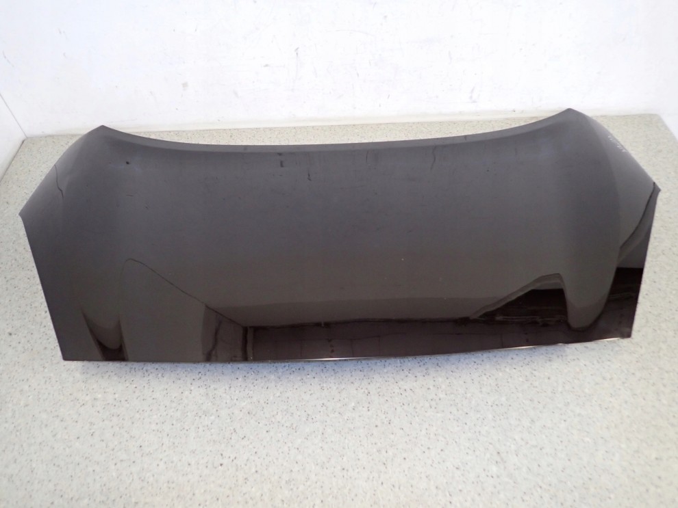 NISSAN MICRA K13 14-16 MASKA POKRYWA SILNIKA GAB 7/14