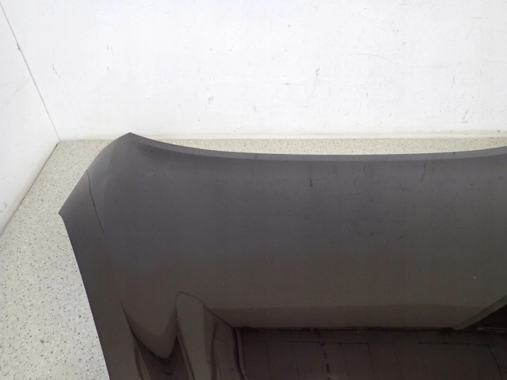 NISSAN MICRA K13 14-16 MASKA POKRYWA SILNIKA GAB 8/14