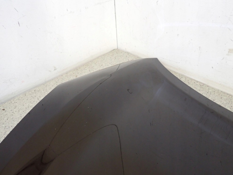 NISSAN MICRA K13 14-16 MASKA POKRYWA SILNIKA GAB 9/14