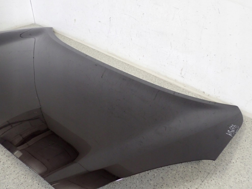 NISSAN MICRA K13 14-16 MASKA POKRYWA SILNIKA GAB 10/14