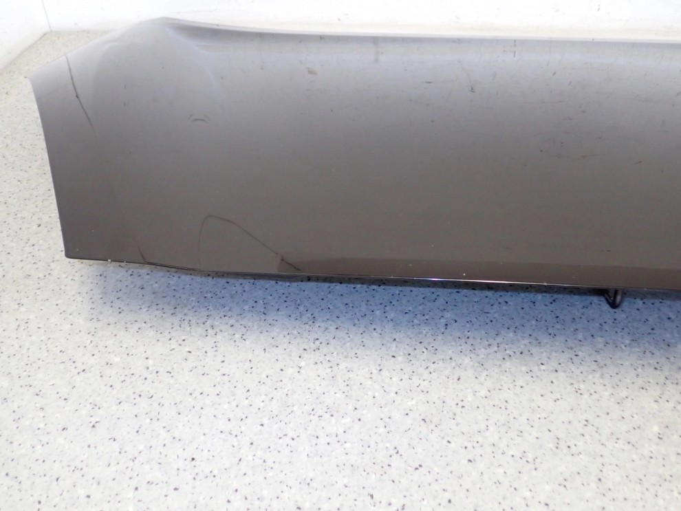 NISSAN MICRA K13 14-16 MASKA POKRYWA SILNIKA GAB 13/14