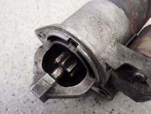 KIA PICANTO 1.1 DIESEL 04-11 ROZRUSZNIK 3/5 MINIATURA