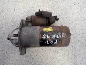 KIA PICANTO 1.1 DIESEL 04-11 ROZRUSZNIK 4/5 MINIATURA