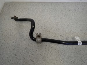 CHEVROLET CRUZE 08- STABILIZATOR DRĄŻEK PRZEDNI