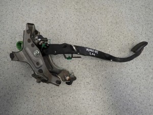 TOYOTA VERSO 2.0 DIESEL 09-13 PEDAŁ SPRZĘGŁA