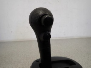 NISSAN MICRA K13 13- LEWAREK DŹWIGNIA ZMIANY BIEGÓW AUTOMAT 7/7 MINIATURA