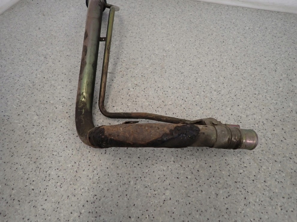 HONDA ACCORD DIESEL 93-98 RURA WLEWU PALIWA DIESEL 3/7