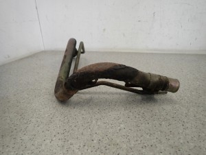 HONDA ACCORD DIESEL 93-98 RURA WLEWU PALIWA DIESEL 4/7 MINIATURA