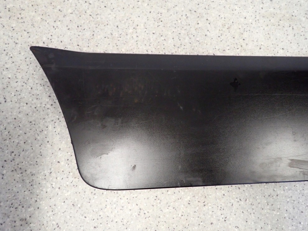 FIAT SEDICI 06-13 LISTWA DRZWI TYLNA PRAWA 3/12