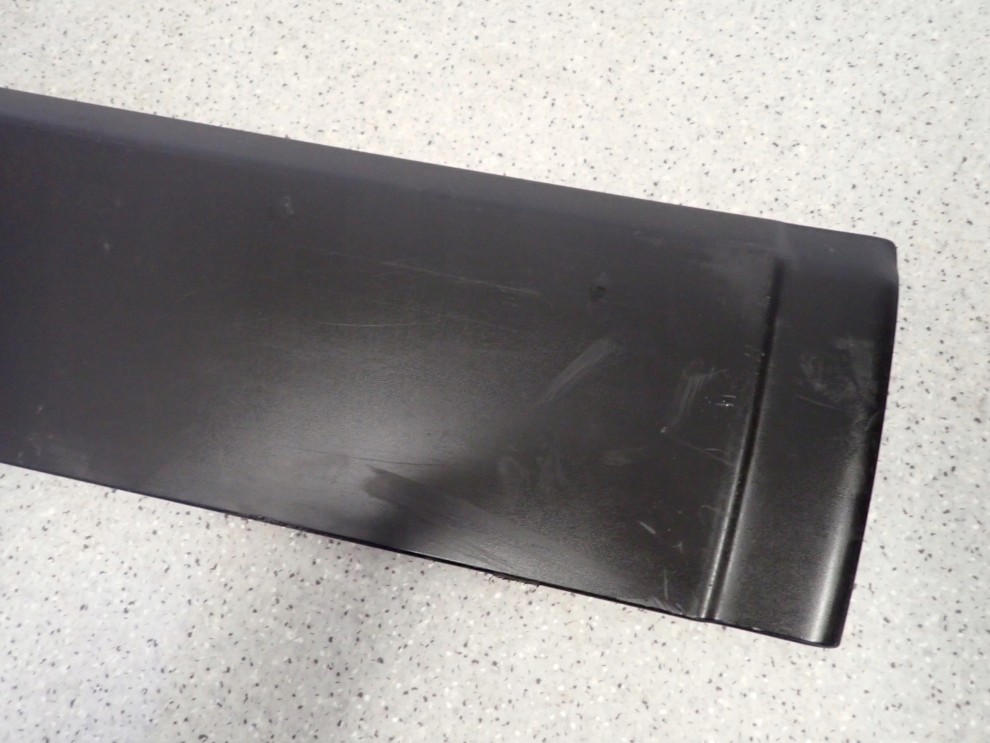 FIAT SEDICI 06-13 LISTWA DRZWI TYLNA PRAWA 4/12