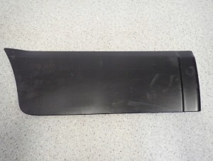 FIAT SEDICI 06-13 LISTWA DRZWI TYLNA PRAWA