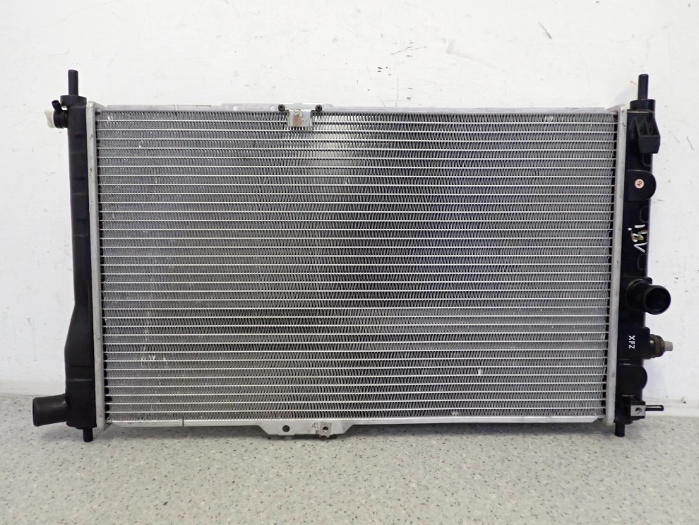 DAEWOO NEXIA 94-99 CHŁODNICA WODY 2/4