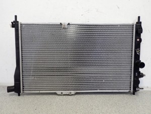 DAEWOO NEXIA 94-99 CHŁODNICA WODY 2/4 MINIATURA