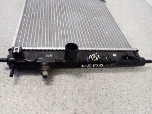 DAEWOO NEXIA 94-99 CHŁODNICA WODY 3/4 MINIATURA