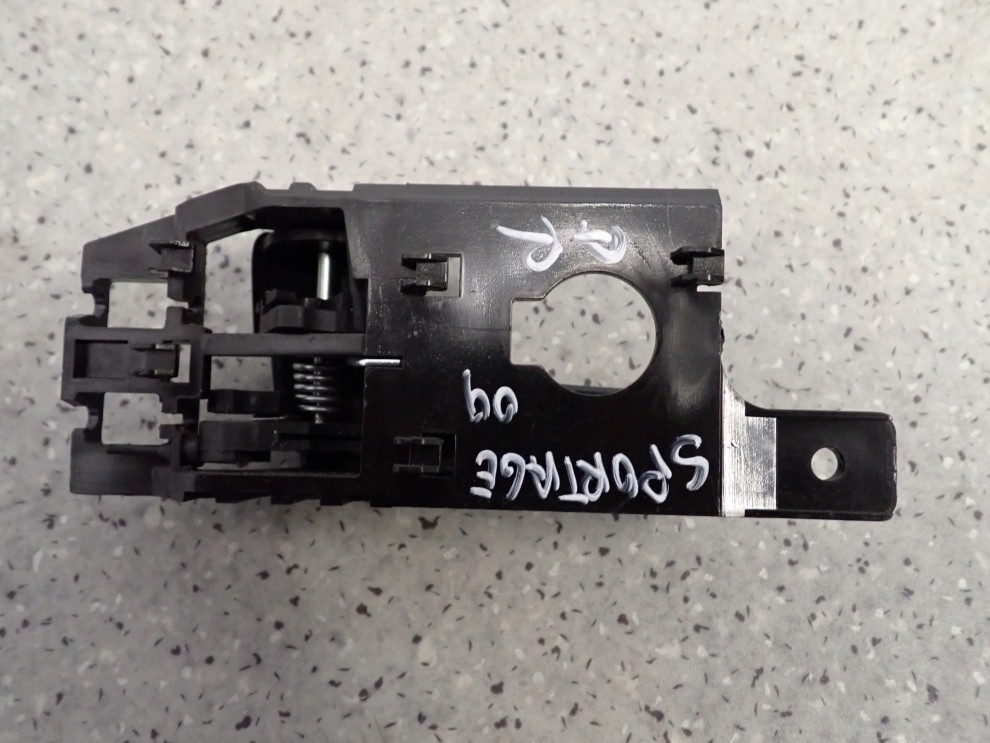 KIA SPORTAGE II 04-10 KLAMKA WEWNĘTRZNA PRZEDNIA PRAWA 4/4