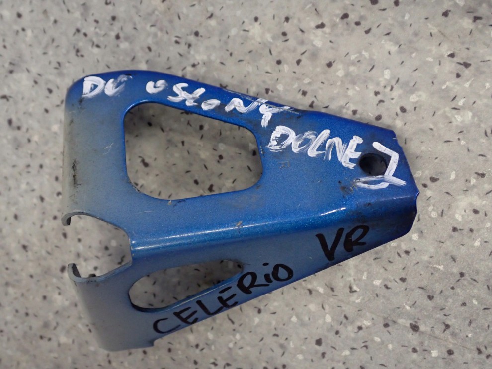 SUZUKI CELERIO 14-19 WSPORNIK OSŁONY DOLNEJ PRAWY 2/4