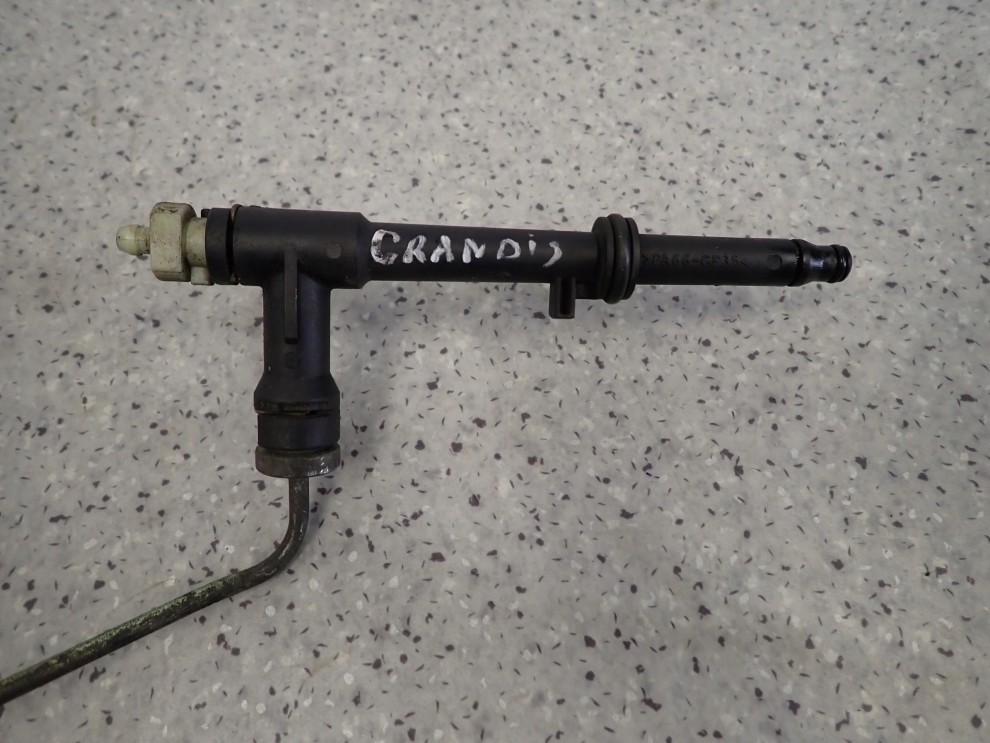 MITSUBISHI GRANDIS 2.0 DID 03-10 PRZEWÓD WYSPRZĘGLIKA 1/4