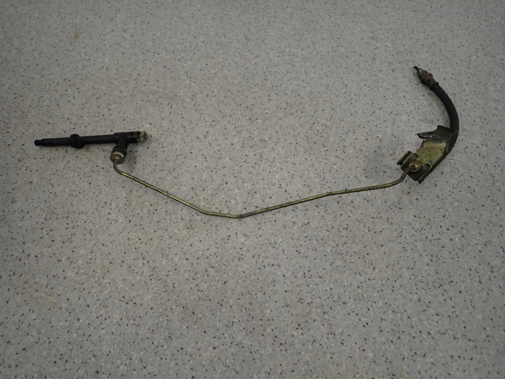 MITSUBISHI GRANDIS 2.0 DID 03-10 PRZEWÓD WYSPRZĘGLIKA 3/4