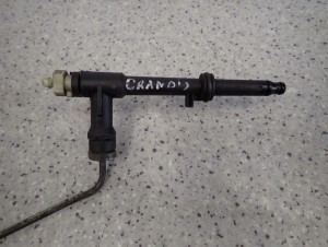 MITSUBISHI GRANDIS 2.0 DID 03-10 PRZEWÓD WYSPRZĘGLIKA 2/4 MINIATURA