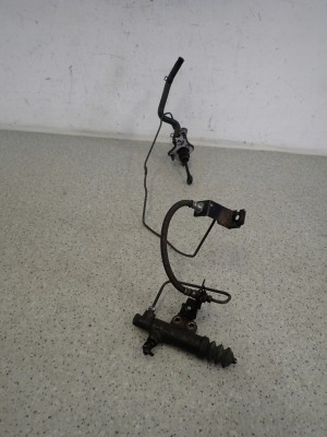 KIA RIO III HB 11-14 POMPA WYSPRZĘGLIK SPRZĘGŁA PRZEWÓD