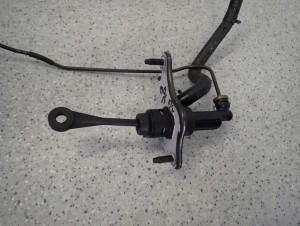 KIA RIO III HB 11-14 POMPA WYSPRZĘGLIK SPRZĘGŁA PRZEWÓD 3/7 MINIATURA