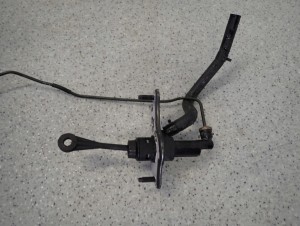 KIA RIO III HB 11-14 POMPA WYSPRZĘGLIK SPRZĘGŁA PRZEWÓD 4/7 MINIATURA