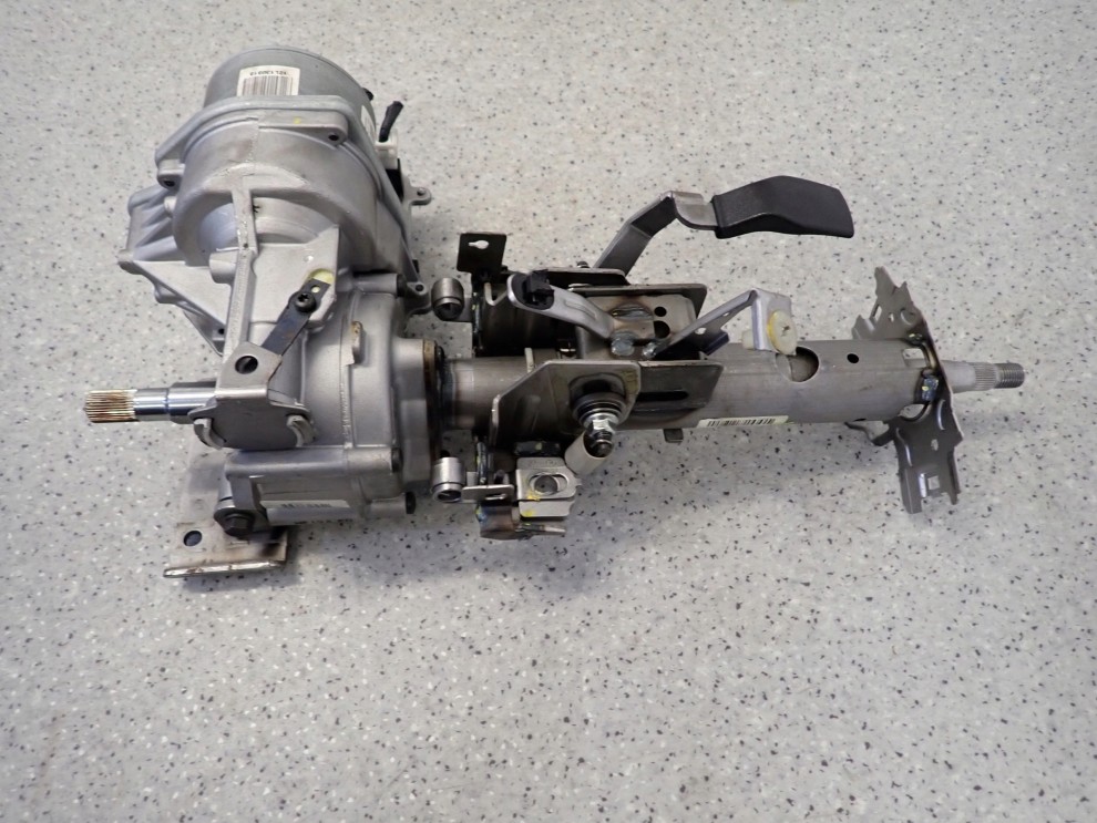 KIA CEED 07- WSPOMAGANIE ELEKTRYCZNE KOLUMNA CEE\'D 5/8