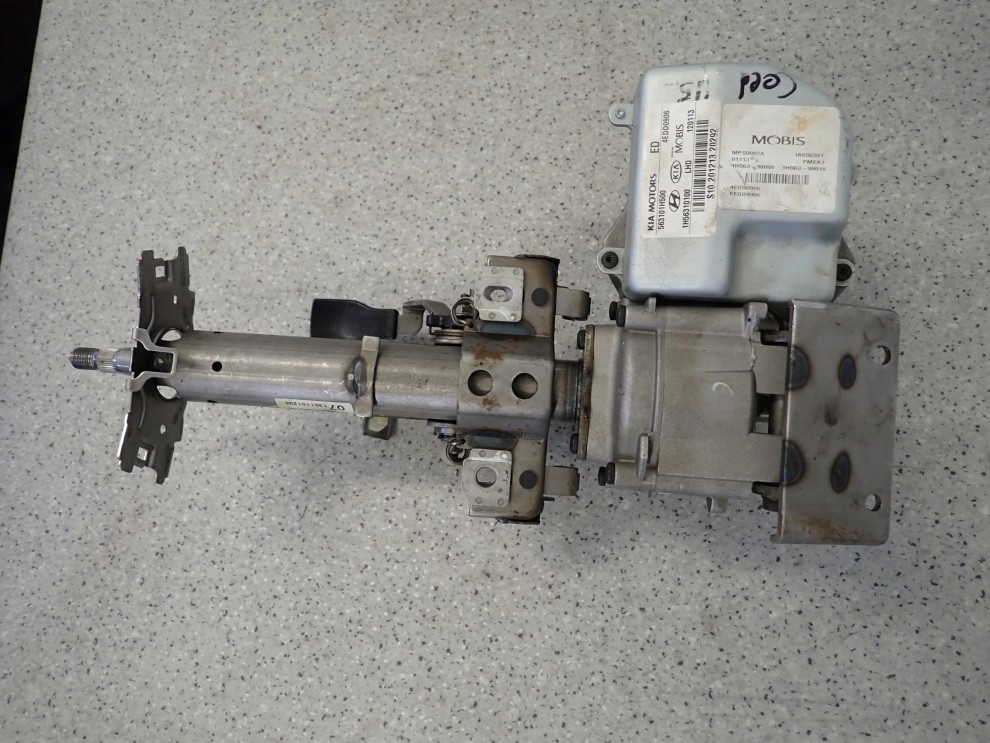 KIA CEED 07- WSPOMAGANIE ELEKTRYCZNE KOLUMNA CEE\'D 6/8