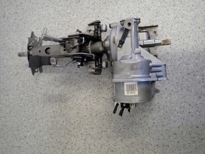 KIA CEED 07- WSPOMAGANIE ELEKTRYCZNE KOLUMNA CEE\'D 4/8 MINIATURA