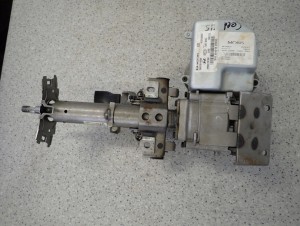 KIA CEED 07- WSPOMAGANIE ELEKTRYCZNE KOLUMNA CEE\'D 6/8 MINIATURA