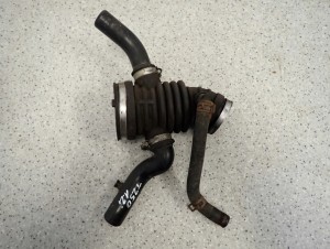 CHEVROLET AVEO T250 07- RURA POWIETRZA PRZEWÓD