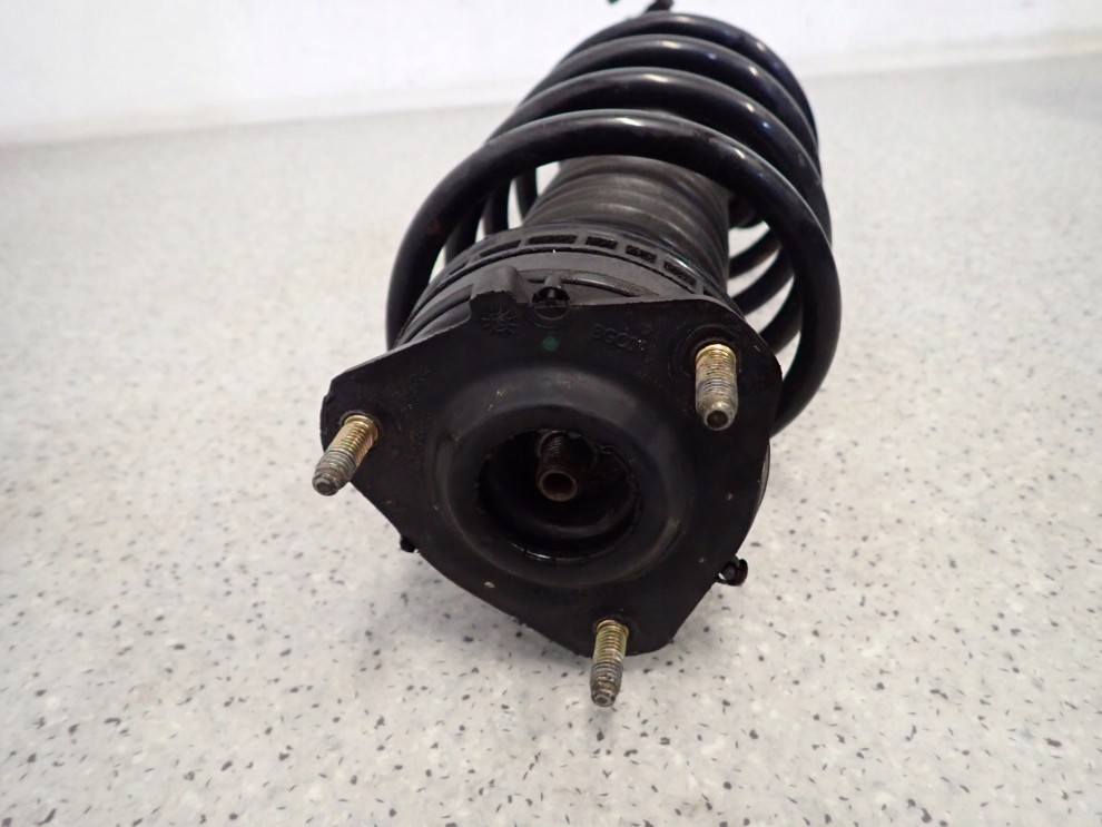 MAZDA 2 II DY BENZYNA 02-07 MCPHERSON AMORTYZATOR PRZEDNI PRAWY 4/4