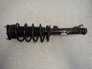 MAZDA 2 II DY BENZYNA 02-07 MCPHERSON AMORTYZATOR PRZEDNI PRAWY