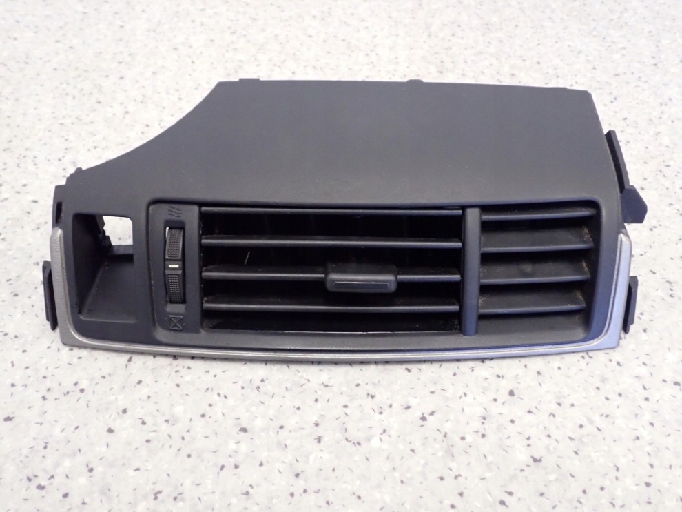 TOYOTA VERSO 09-13 KRATKA NAWIEWU 1/6