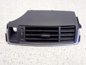 TOYOTA VERSO 09-13 KRATKA NAWIEWU