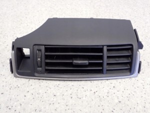 TOYOTA VERSO 09-13 KRATKA NAWIEWU 2/6 MINIATURA