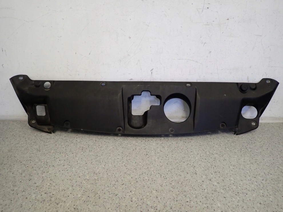 HONDA FR-V FRV OSŁONA PASA PRZEDNIEGO ZAMKA MASKI 1/5