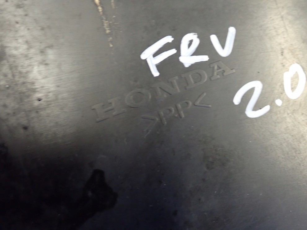 HONDA FR-V FRV OSŁONA PASA PRZEDNIEGO ZAMKA MASKI 5/5