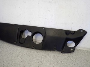 HONDA FR-V FRV OSŁONA PASA PRZEDNIEGO ZAMKA MASKI 3/5 MINIATURA