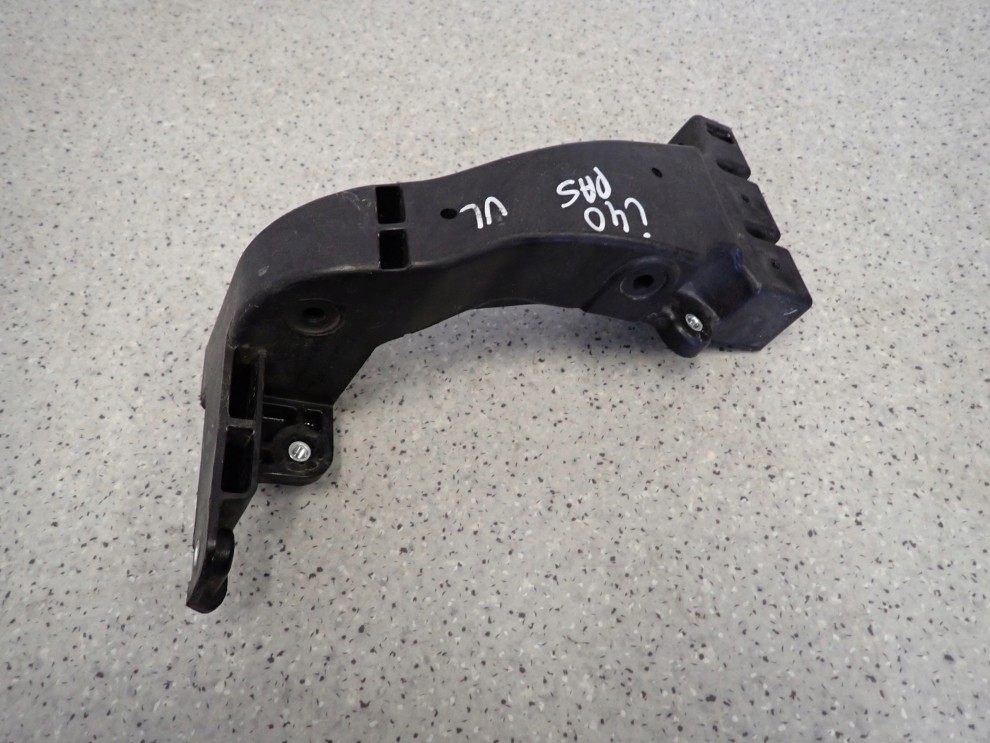 HYUNDAI i40 11-18 ŚLIZG MOCOWANIE REFLEKTORA OKULAR WSPORNIK PRZEDNI LEWY 3/5